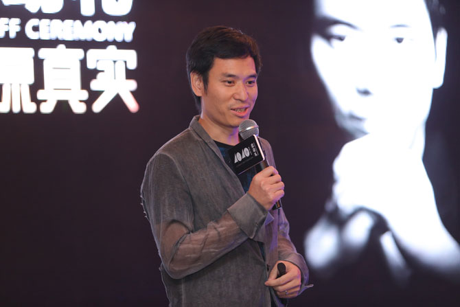 40under40廣東榜，什么才是理性地設(shè)計(jì)感性的生活方式？